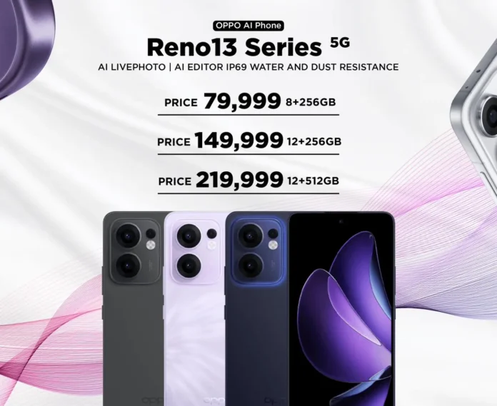 Oppo-Reno-13-Series-Pre-Orders