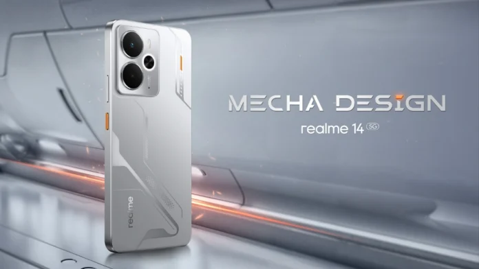 Realme-14-5G