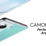 TECNO Camon 40 Pro