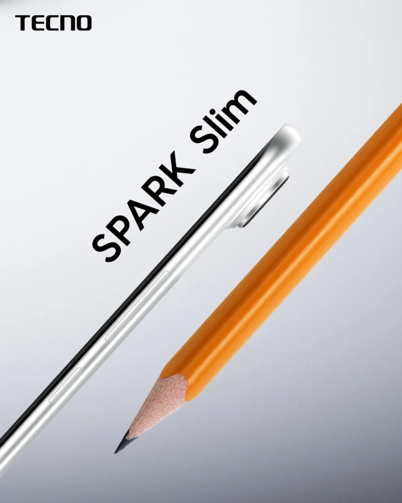 Tecno-Spark-Slim