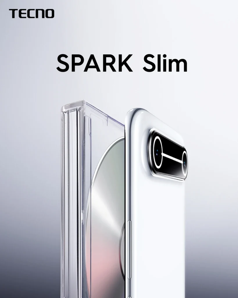 Tecno-Spark-Slim