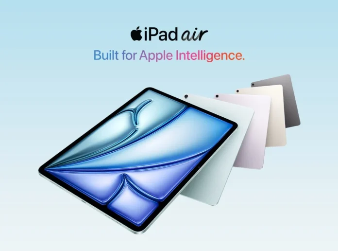 iPad-Air-2025