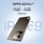 Oppo A5 Pro5G