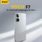 Poco F7