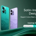 Realme-14T