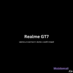 Realme GT7