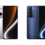 Realme Narzo 80 series