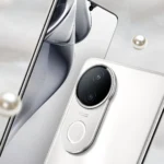 Vivo V50e
