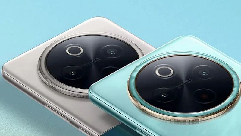 Vivo T4-5G