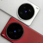 Vivo-X200s