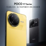 Xiaomi Poco F7 series
