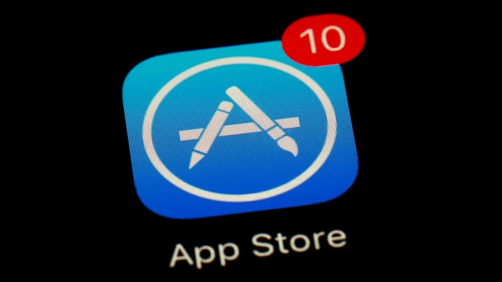 Apple Loses Right to Control External Payment Links in US Apps