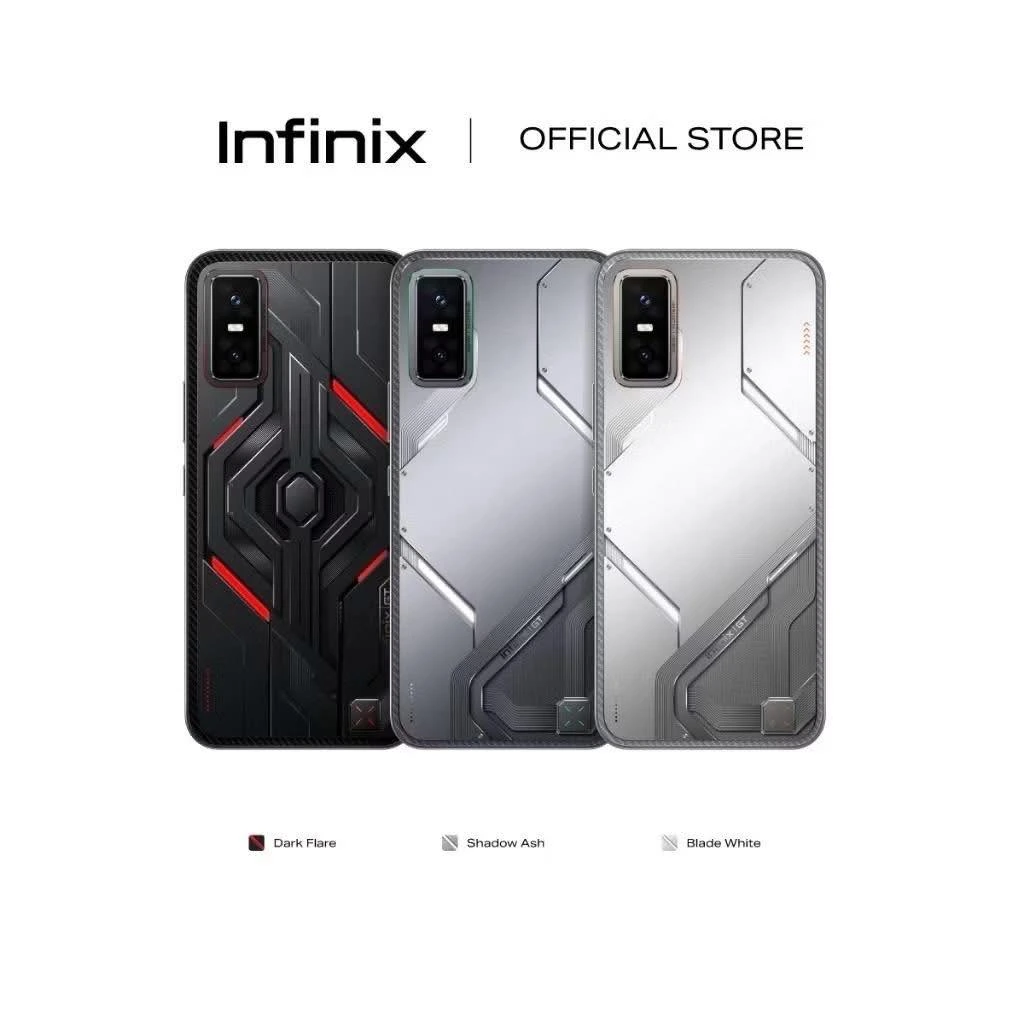 GT 30 Pro Colors