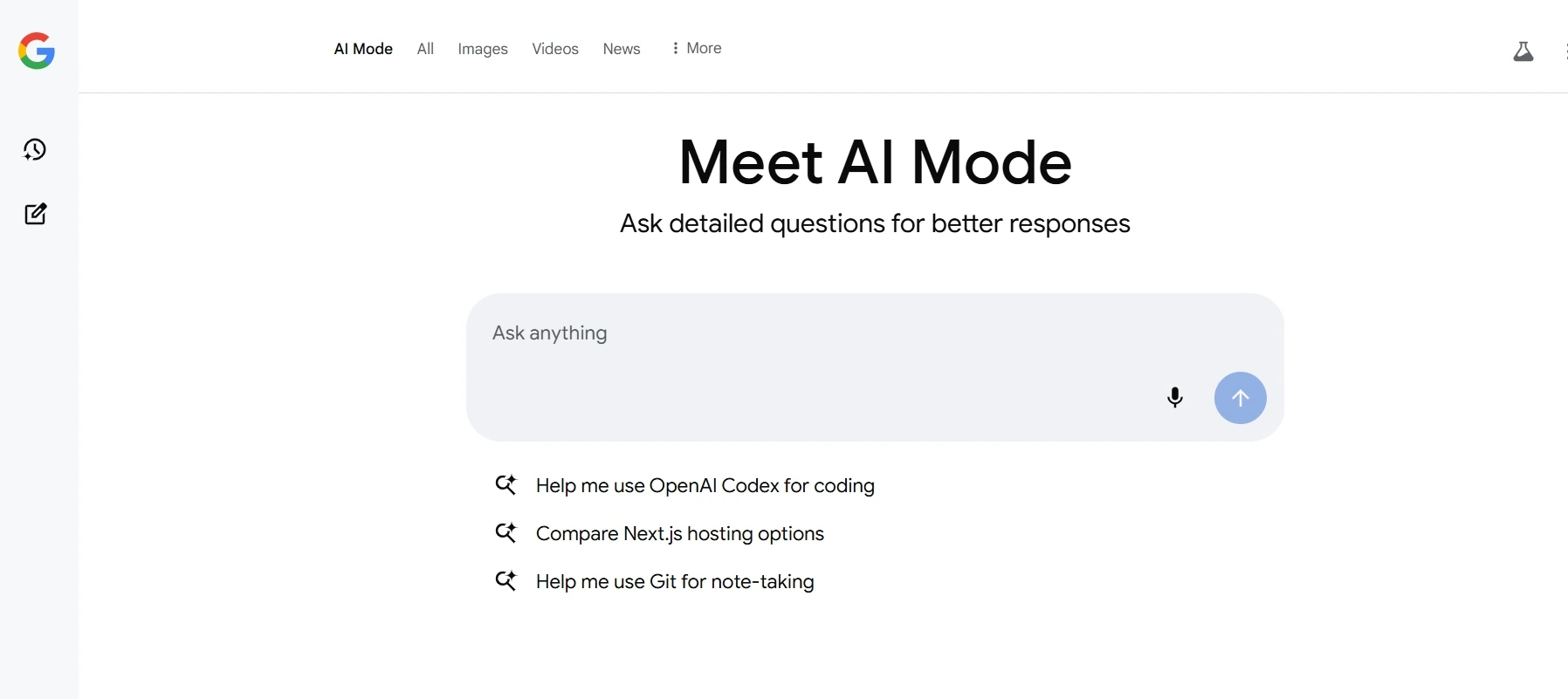 Google’s AI Mode Graduates: What To Expect From The New Search Experience