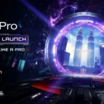 Infinix GT-30 Pro