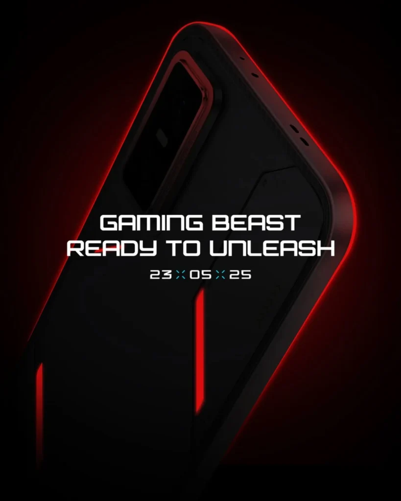 Infinix-GT 30 Pro