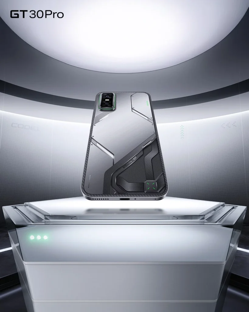 Infinix GT 30Pro