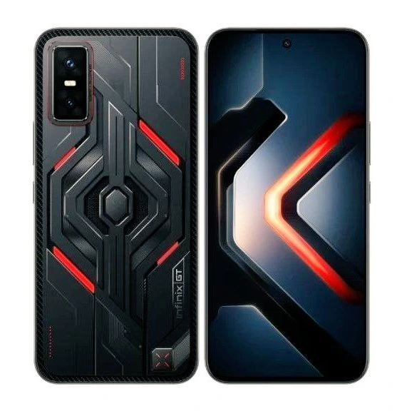 Infinix-GT 30 Pro