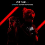 Infinix GT30Pro