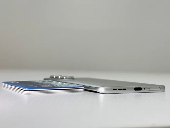 Infinix Hot 60 Pro
