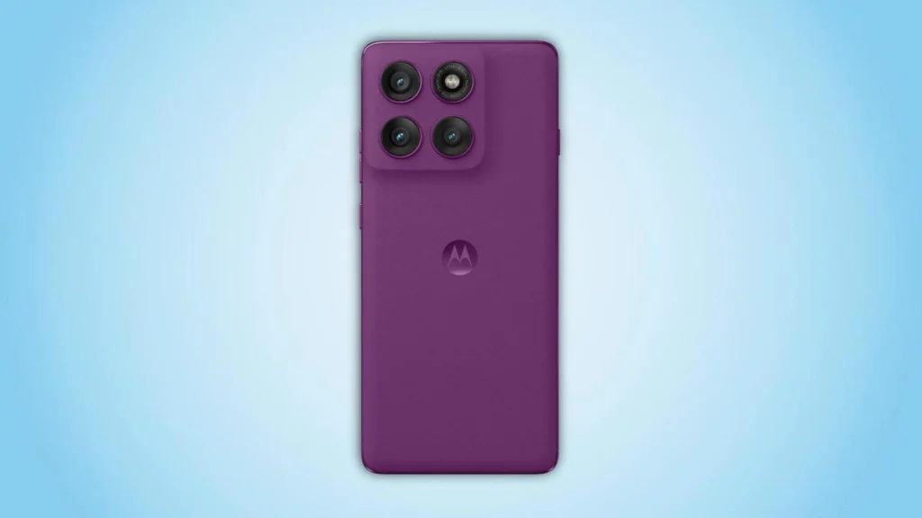 Moto G56