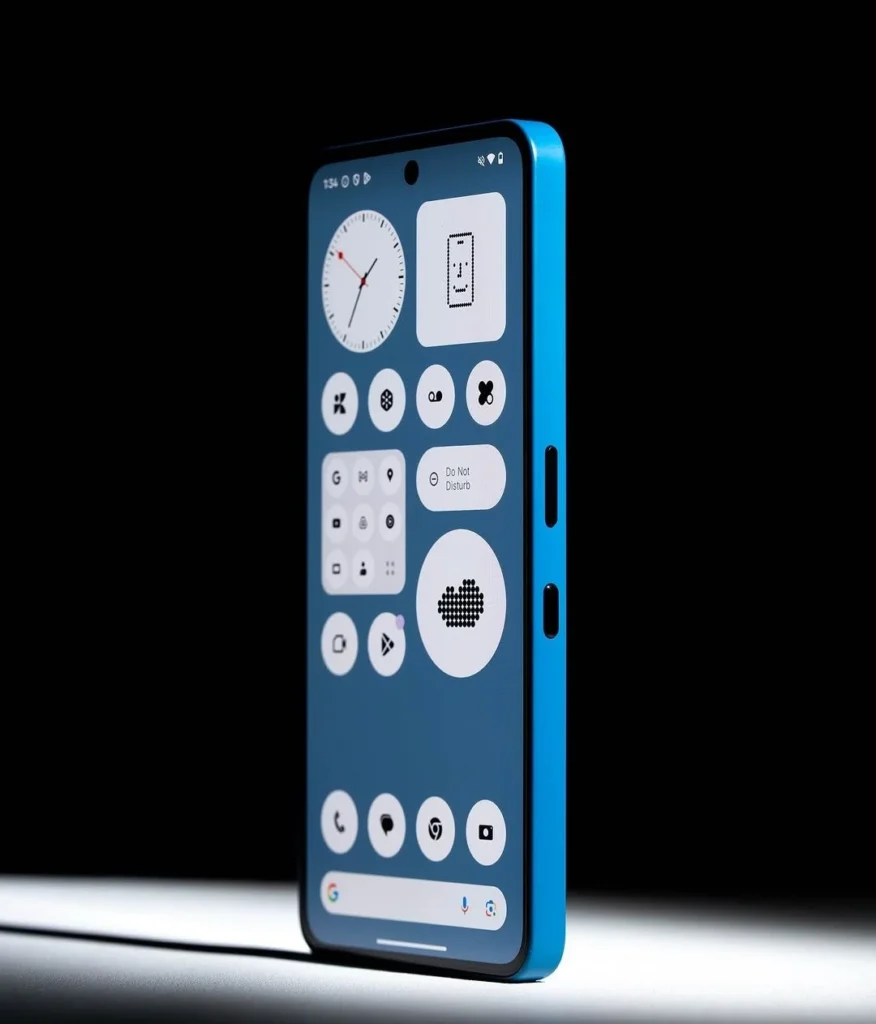 Nothing-Phone (3)
