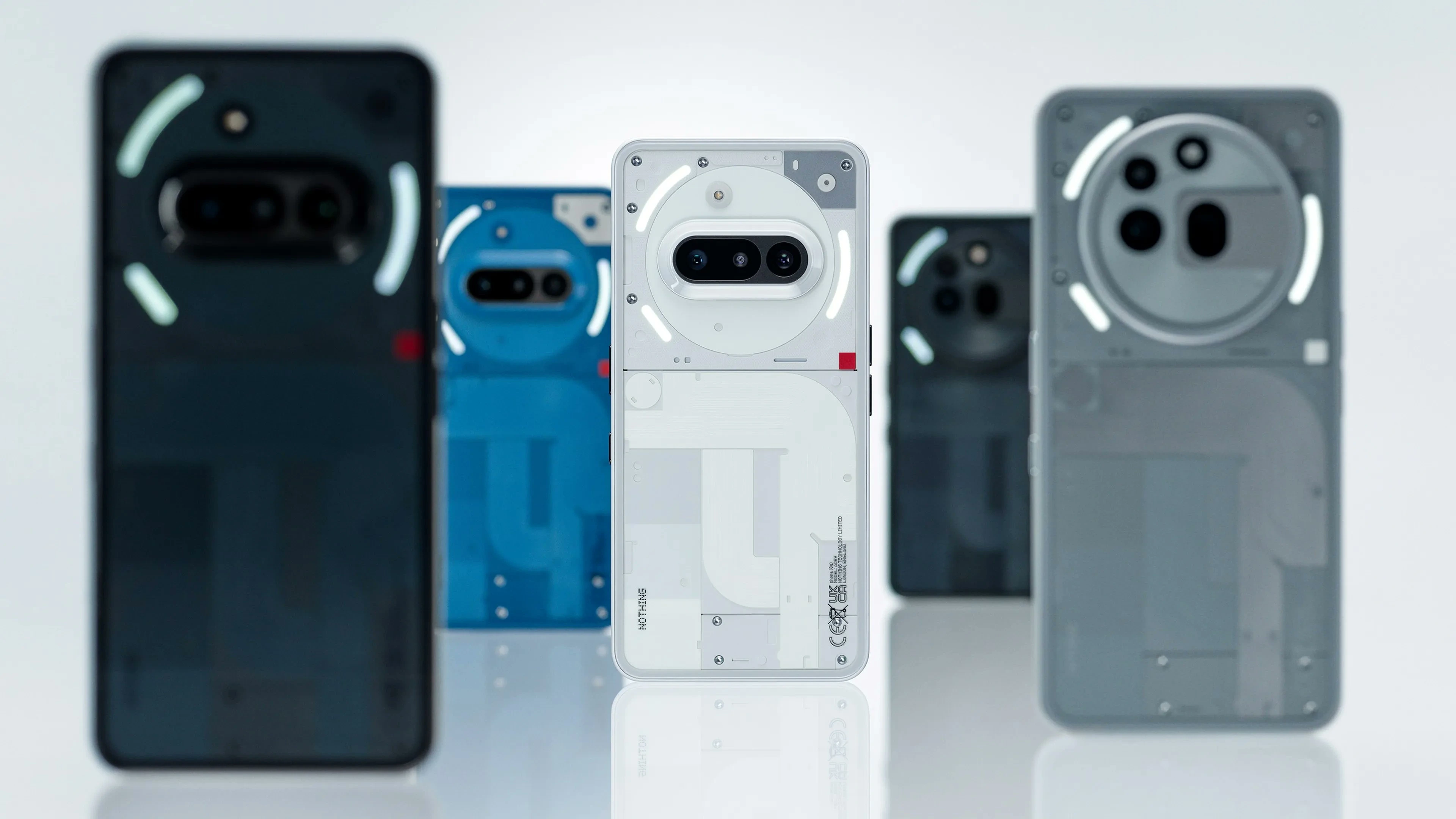 Nothing Phone (3) Launch Confirmed – What We Know