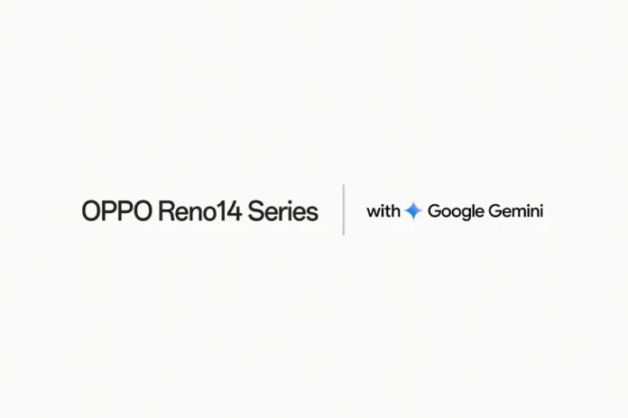 OPPOReno14Global