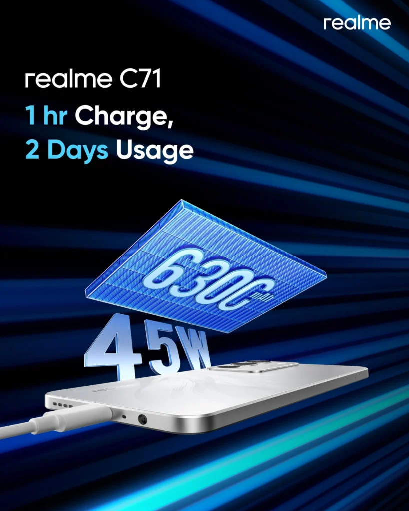 Realme-C71-