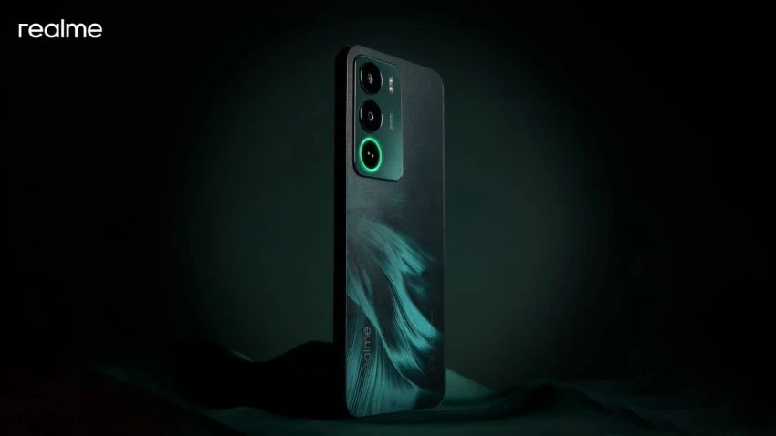 Realme-C71