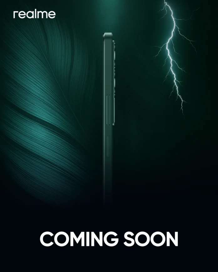 Realme-C71