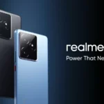 Realme GT 7-
