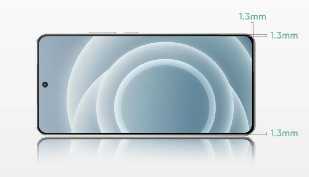 Realme Neo7