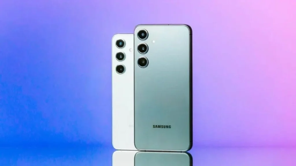 Samsung Galaxy S26