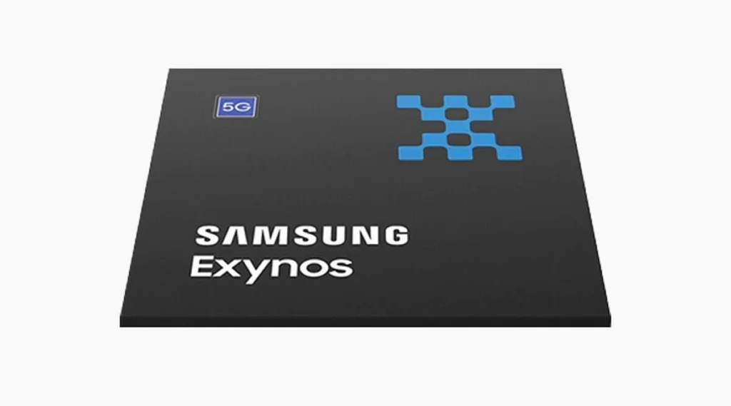 Samsung Galaxy S26 Chip