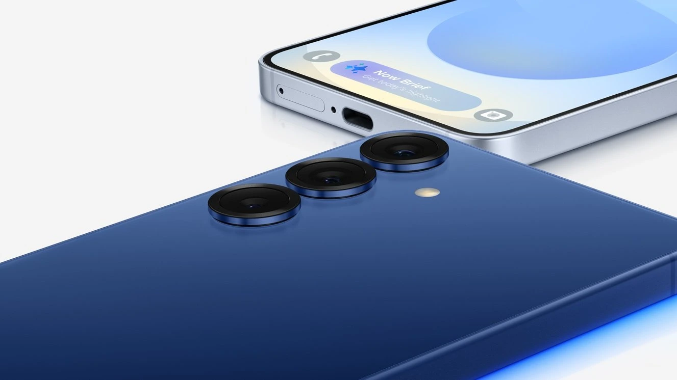 Samsung Galaxy S26 Series Will Have Slimmer Cameras And Less Glare