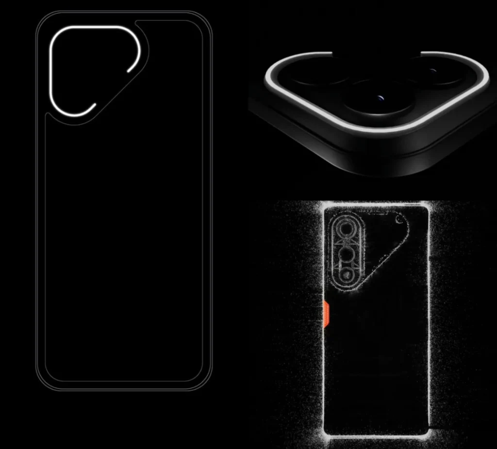 Tecno Pova-Curve 5G