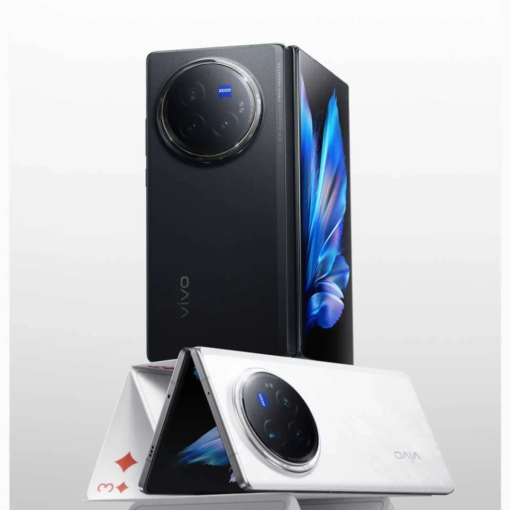 Vivo X Fold 4