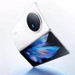 Vivo X Fold 4