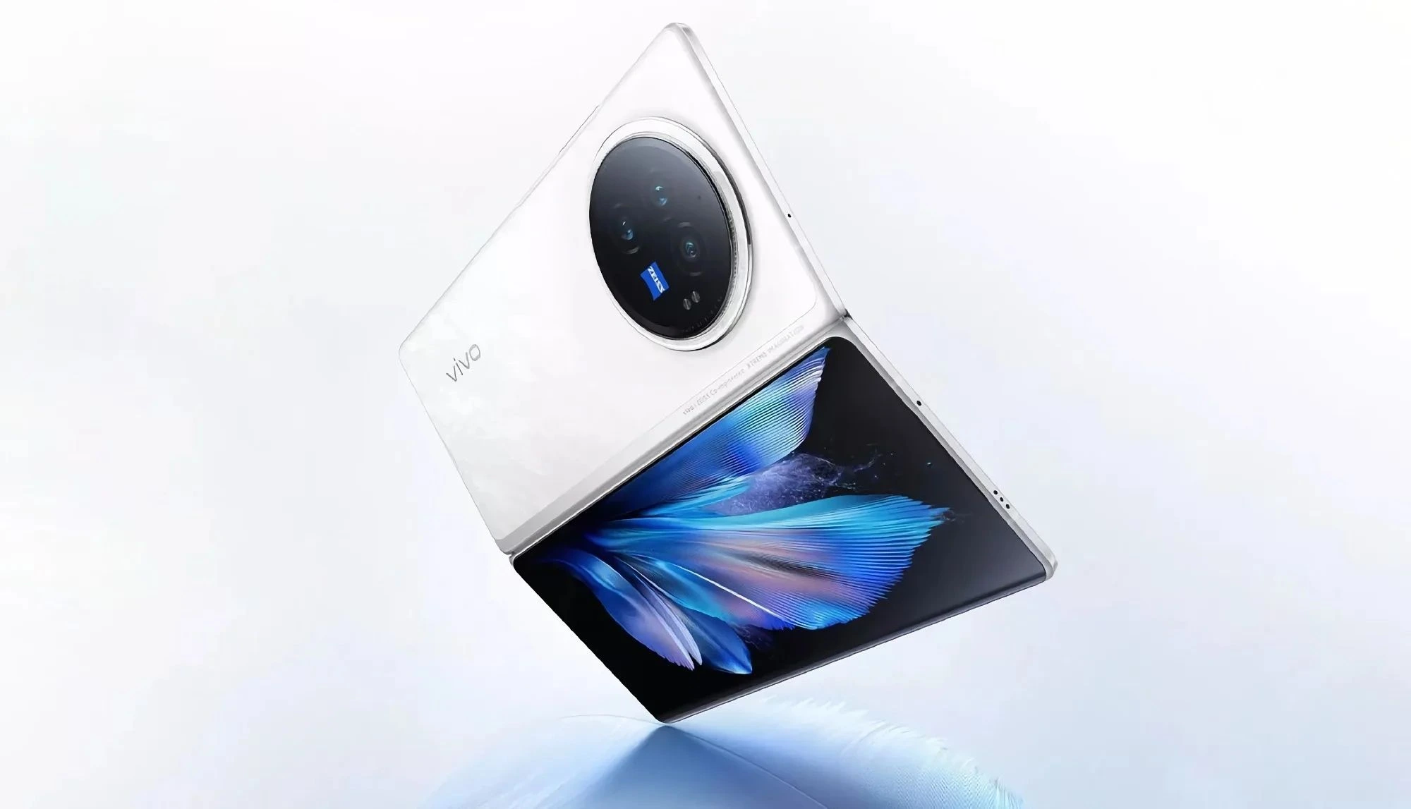 Vivo X Fold 4 May Launch Soon