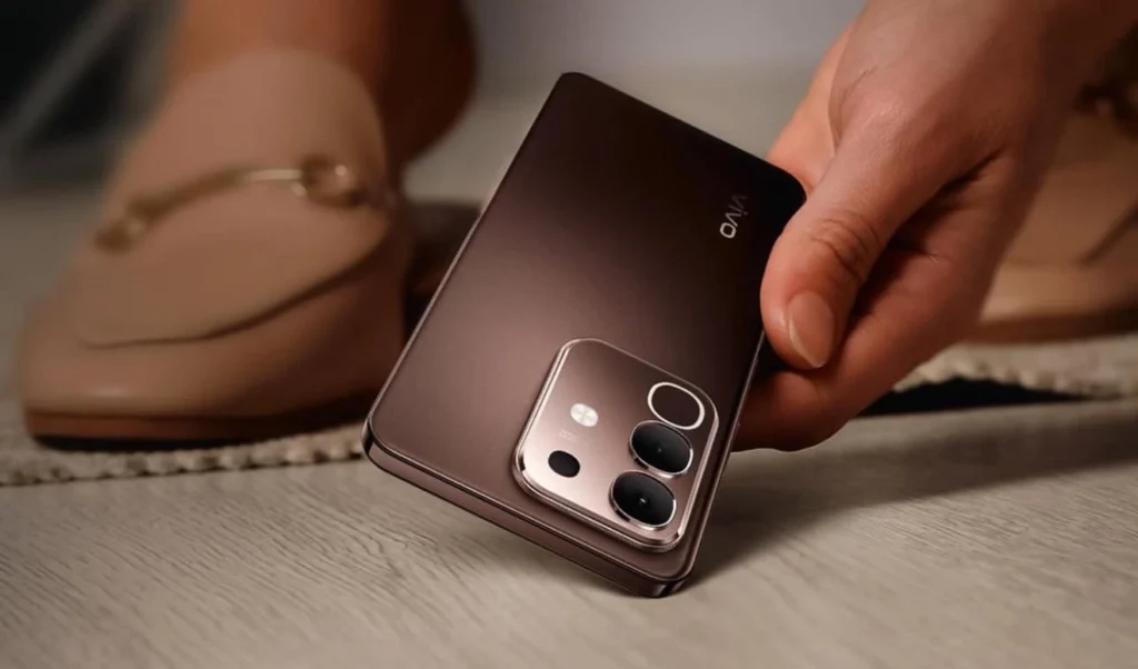 Vivo Y29