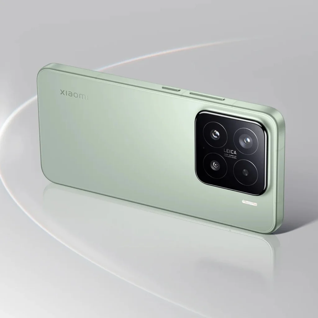 Xiaomi 16