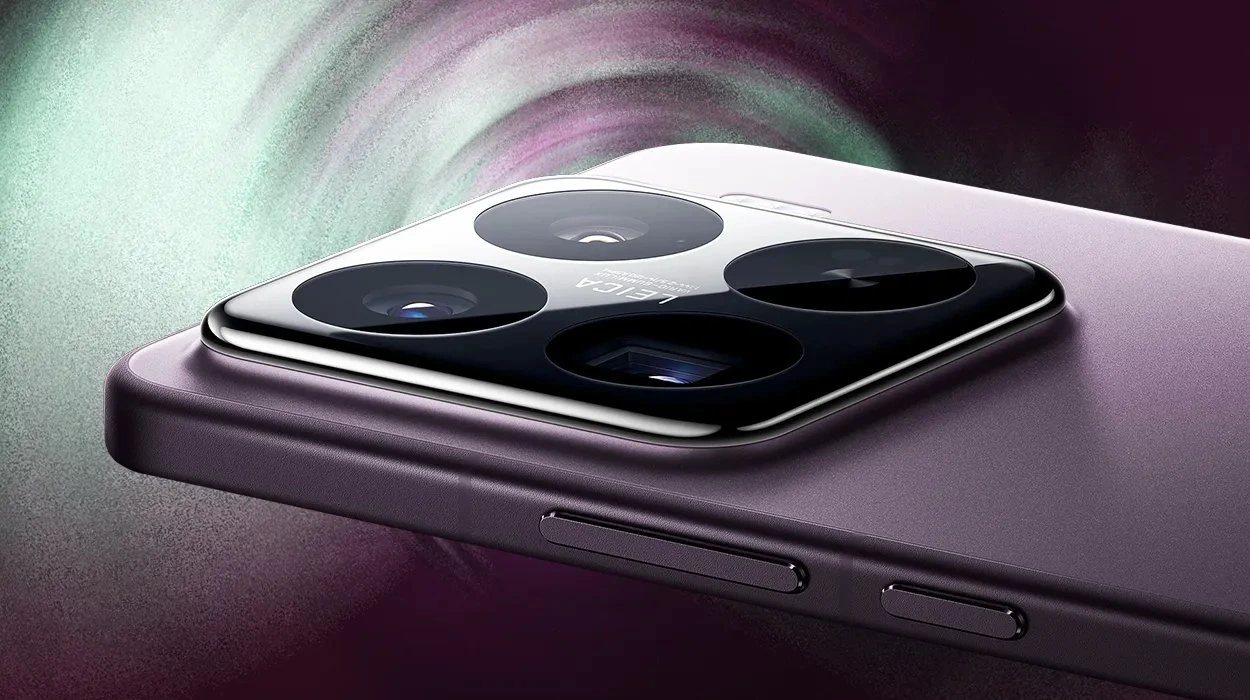 Xiaomi 16 Is Expected To Launch Early With Snapdragon 8 Elite 2 And A Large Battery