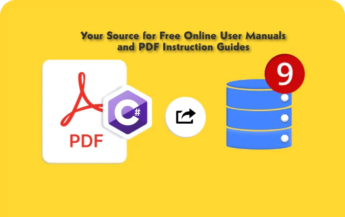 Your Source For Free Online User Manuals And PDF Instruction Guides