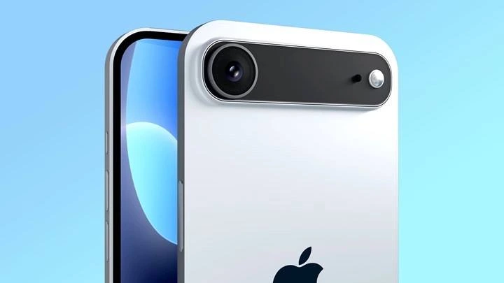 iPhone 17Air