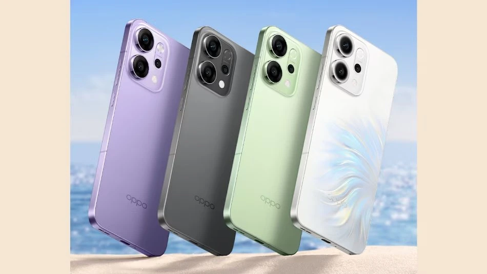 oppo reno-14