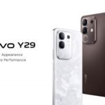 vivo Y29 4-G