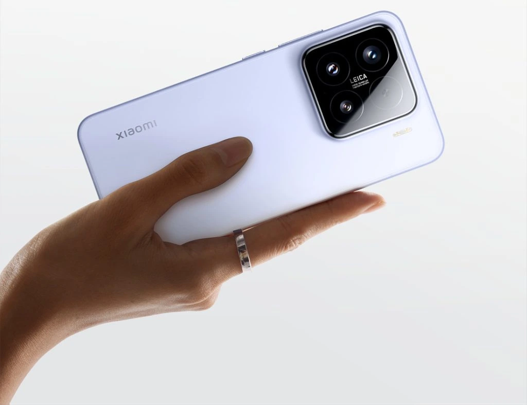 Xiaomi16