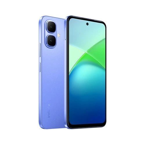 Infinix Smart 10 Blue