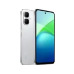Infinix Smart 10 Silver